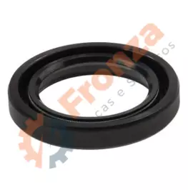 RETENTOR DA RABETA MOTOR DE POPA - EIXO HELICE YAMAHA 115 / 130 / 150 / 175 / 200 / 225 / 250 / 300 HP 2 TEMPOS 1984 EM DIANTE 93101-30M17-00 IMPORTADO