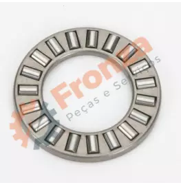 ROLAMENTO ENCOSTO DO EIXO DA TURBINA PARA SEA DOO 580 cc / 650 cc / 720 cc / 800 cc / 951 cc MÉDIO WSM 010-228-02