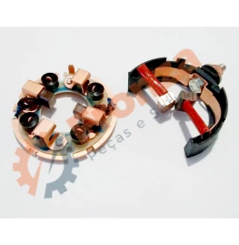 PORTA ESCOVA DO ARRANQUE JET KAWASAKI / YAMAHA e MOTO KAWASAKI VULCAN