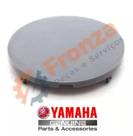 TAMPA COMANDO LATERAL POPA YAMAHA 200 / 225 / 250 HP 2 TEMPOS