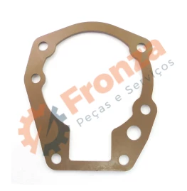 JUNTA DA CUBA DO CARBURADOR POPA JOHNSON / EVINRUDE 1,5 - 6 HP 1968 - 1986 2 TEMPOS
