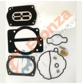 REPARO KIT CARBURADOR JET KEIHIN 900 (KAWASAKI) IMPORTADO