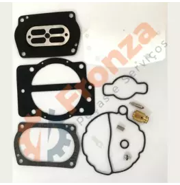 REPARO KIT CARBURADOR JET KEIHIN 900 (KAWASAKI) IMPORTADO