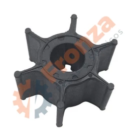 ROTOR DA BOMBA D'AGUA MOTOR DE POPA YAMAHA 9.9 / 15 HP MODELO D