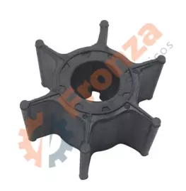 ROTOR DA BOMBA D'AGUA MOTOR DE POPA YAMAHA 9.9 / 15 HP MODELO D