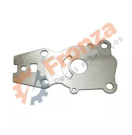 PLACA DA BOMBA D'AGUA POPA YAMAHA 40 HP XMHS 