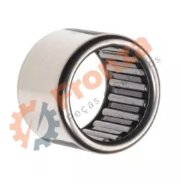 ROLAMENTO SUPERIOR DO VIRABREQUIM POPA JOHNSON / EVINRUDE 7.5 / 8 / 9.9 / 15HP (SEM PINO)