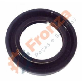 RETENTOR INFERIOR DO VIRABREQUIM DO MOTOR DE POPA YAMAHA 60 / 70 / 75 / 85 / 90 HP 2 TEMPOS 3 CILINDROS 93102-30M23-00 / 93102-30M05 IMPORTADO