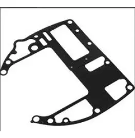 JUNTA BASE POPA YAMAHA 75 / 90 / 100 / 115 4 TEMPOS / MERCURY 75 / 90 / 100 / 115 IMPORTADO SKS 68V-11351-00-00/ 8587321