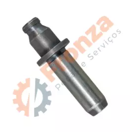 GUIA DE VALVULA DE ADMISSÃO E ESCAPE PARA MOTO HONDA XLX 250 / 350 / SAHARA / FALCON / NX-4 TODAS STD / +0,05 mm / + 0,10 mm / +0,20 mm RIOSULENSE