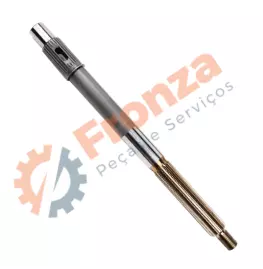 EIXO DO HÉLICE PARA MOTOR DE POPA YAMAHA F 60 / 75 / 80 / 90 / 100 4 TEMPOS 67F-45611-01-00 IMPORTADO