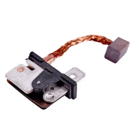 ESCOVA DO MOTOR ELETRICO DO POWER TRIM PARA O MOTOR DE POPA YAMAHA 100 / 115 / 130 / 150 / 175 / 200 / 225 / 250 HP 2 TEMPOS / 4 TEMPOS COM RELE 64E-43892-00 IMPORTADO
