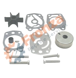 Kit Reparo Bomba Agua Yamaha 40 hp Antigo G / J