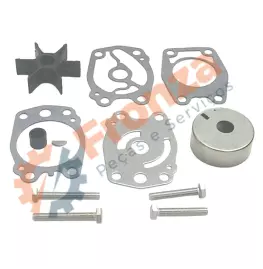 Kit Reparo Bomba Agua Yamaha 40 hp Antigo G / J