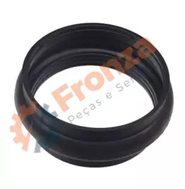 BORRACHA EXTERNA DO ESCAPAMENTO DO JET SKI KAWASAKI 750 SS / XI / SS 011-520 WSM