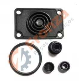 REPARO DO CILINDRO MESTRE MOTO CB 400