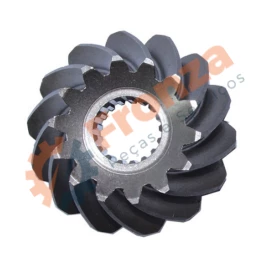 ENGRENAGEM PINHAO POPA YAMAHA 150 / 175 / 200 2 TEMPOS
