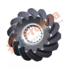ENGRENAGEM PINHAO POPA YAMAHA 150 / 175 / 200 2 TEMPOS