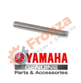 ROLETE DO PINO DO PISTAO POPA YAMAHA 60 / 70 HP 3 CILINDROS 2 TEMPOS - ORIGINAL