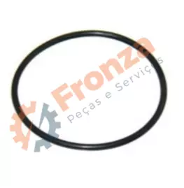 ANEL VEDAÇÃO (O'RING) COLETOR ADMISSAO POPA YAMAHA 225 / 250 HP