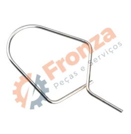 Mola Partida Yamaha F 25 / 30 / 40 XM