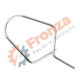 Mola Partida Yamaha F 25 / 30 / 40 XM