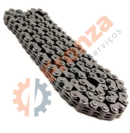CORRENTE DE COMANDO PARA MOTO YAMAHA XT 600 / TENERE 600 / XT 600 E / XT 600 Z CAM CHAIN
