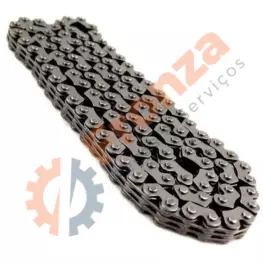 CORRENTE DE COMANDO PARA MOTO YAMAHA XT 600 / TENERE 600 / XT 600 E / XT 600 Z CAM CHAIN