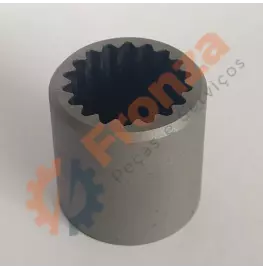 ENCANELADO / BUCHA ENTALHADA DO HELICE PARA JET SKI KAWASAKI / YAMAHA MEDIDA ORIGINAL 010-461 WSM