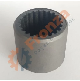 ENCANELADO / BUCHA ENTALHADA DO HELICE PARA JET SKI SEA DOO GTI GTS 130 HP / 155 HP 010-462 WSM