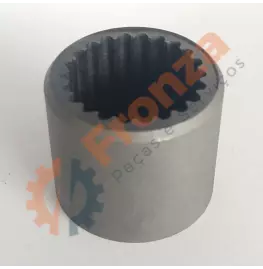 ENCANELADO / BUCHA ENTALHADA DO HELICE PARA JET SKI SEA DOO GTI GTS 130 HP / 155 HP 010-462 WSM