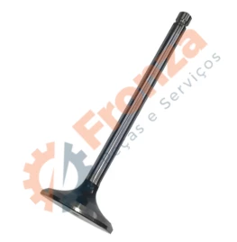 VALVULA  DE ESCAPE DO CABEÇOTE PARA MOTO KASINSKI COMET / CRZ / MV CITY 150 MARCA VINI