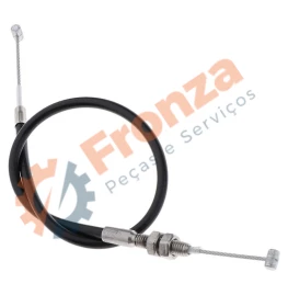 Cabo Acelerador Yamaha 40 Xm SKS