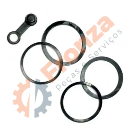 GUARNIÇÃO DO CALIPER MOTO CB 500