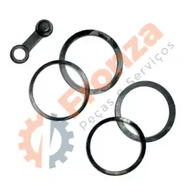 GUARNIÇÃO DO CALIPER MOTO CB 500