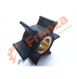 Rotor Bomba Água Honda 9.9 / 15 hp