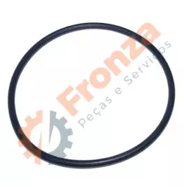 ANEL DE VEDAÇÃO O'RING DA ENGRENAGEM DE RÉ PARA O MOTOR DE POPA YAMAHA 25 HP MODELO V / B / D 4 TEMPOS SAILOR MARANELO HIDEA POWERTEC 93210-64ME7 IMPORTADO
