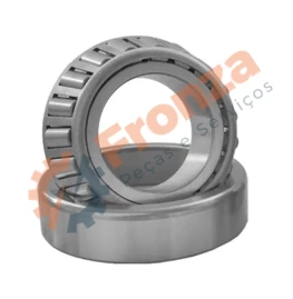 ROLAMENTO DA ENGRENAGEM FRENTE POPA YAMAHA 25 HP V - B 2T / 30 HP 4T / 40 HP J - X 2 E 4T / 48 2T / 50 2 E 4T