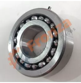 ROLAMENTO CENTRAL DO VIRABREQUIM DO MOTOR YAMAHA 15HP DM 93304-205U0-00 IMPORTADO