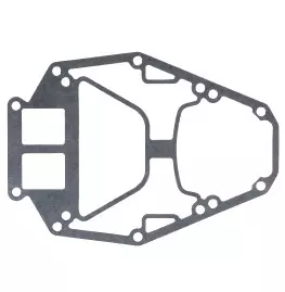 JUNTA BASE POPA MERCURY V6 135 A 200 HP MOD EFI