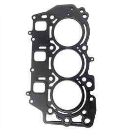 JUNTA CABECOTE POPA YAMAHA 30 / 40 4 TEMPOS 3 CILINDROS IMPORTADO SKS 6BG-11181-00