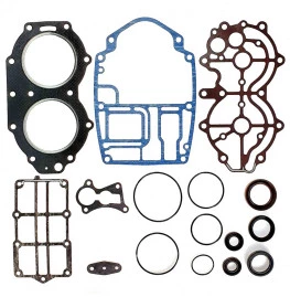Jogo de Junta Yamaha 40 hp X Popa Importado 66T-W0001-01