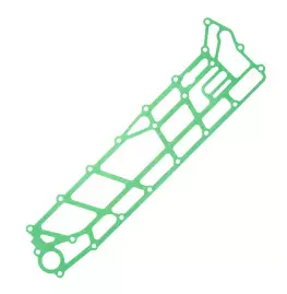 JUNTA TPA REFRIGERACAO POPA YAMAHA F 150 63P-41114-A1-00 - IMPORTADO