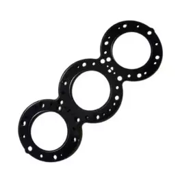 Junta Cabeçote Kawasaki 900