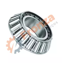 ROLAMENTO CONE DA ENGRENAGEM FRENTE POPA YAMAHA 50 HP 2-4T / 60 70 90 HP 2T