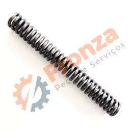 Mola Eixo Hélice Yamaha 55 / 60 / 85 / 90 2t