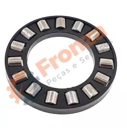 ROLAMENTO ENCOSTO DO EIXO DA TURBINA PARA SEA DOO 580 cc / 650 cc / 720 cc / 800 cc / 951 cc GROSSO WSM 010-228-03