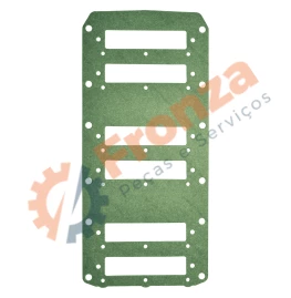 JUNTA COLETOR ADMISSAO POPA MERCURY 200 / 225 / 250 HP 3.0L EFI