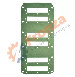 JUNTA COLETOR ADMISSAO POPA MERCURY 200 / 225 / 250 HP 3.0L EFI