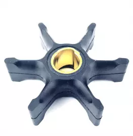ROTOR DA BOMBA D'AGUA JOHNSON / EVINRUDE 60 / 70 HP 3 CILINDROS MODERNO (1979-1994)